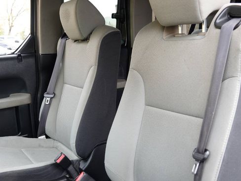 Used 2008 Honda Element LX image 62