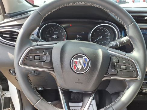 Used 2023 Buick Encore GX Select image 42