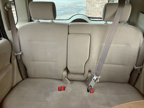 Used 2009 Nissan Cube 1.8 S w/ Interior Designer Pkg image 20