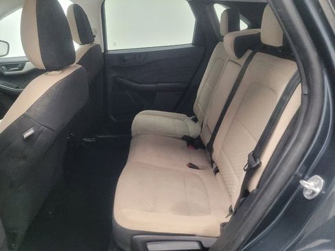 Used 2022 Ford Escape SE w/ Convenience Package AWD/4WD image 18