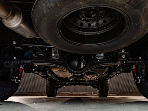 Used 2024 Toyota Tacoma TRD Off-Road image 14