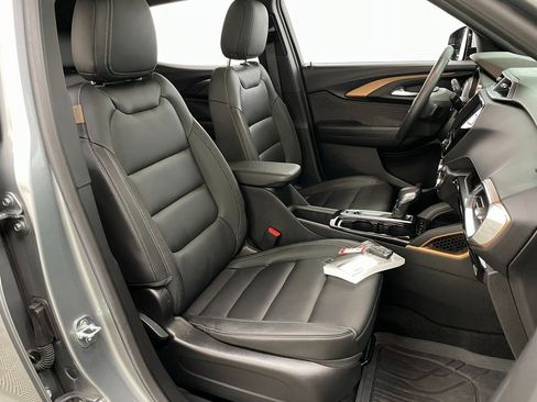 Certified 2023 Chevrolet TrailBlazer ACTIV w/ Sun and Liftgate Package image 40