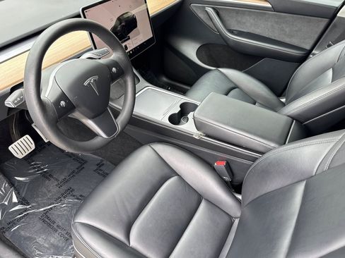 Used 2022 Tesla Model Y Performance AWD/4WD image 5