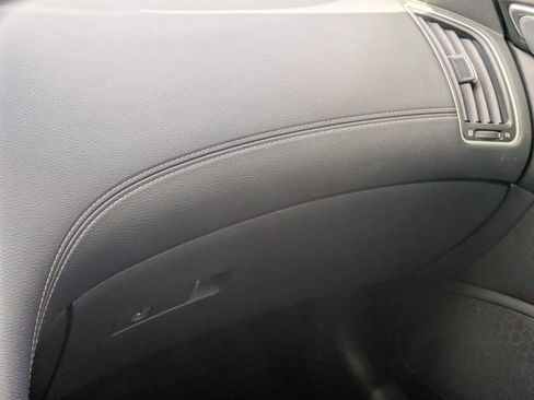 Used 2018 INFINITI Q50 Sport image 21