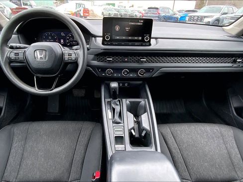 Used 2024 Honda Accord EX image 16
