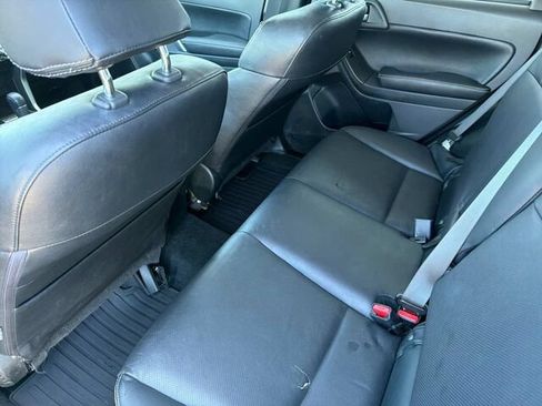 Used 2016 Subaru Forester 2.0XT Touring w/ Eyesight & Navigation System AWD/4WD image 15