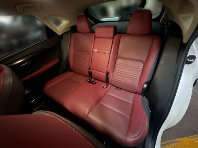 Used 2021 Lexus NX 300h AWD w/ Premium Package image 26
