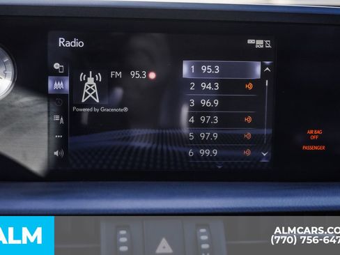 Used 2019 Lexus ES 350 image 44