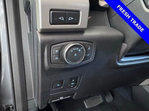 Used 2021 Ford F250 Lariat w/ Lariat Ultimate Package image 27