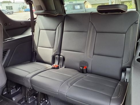 New 2025 Chevrolet Tahoe Premier image 12