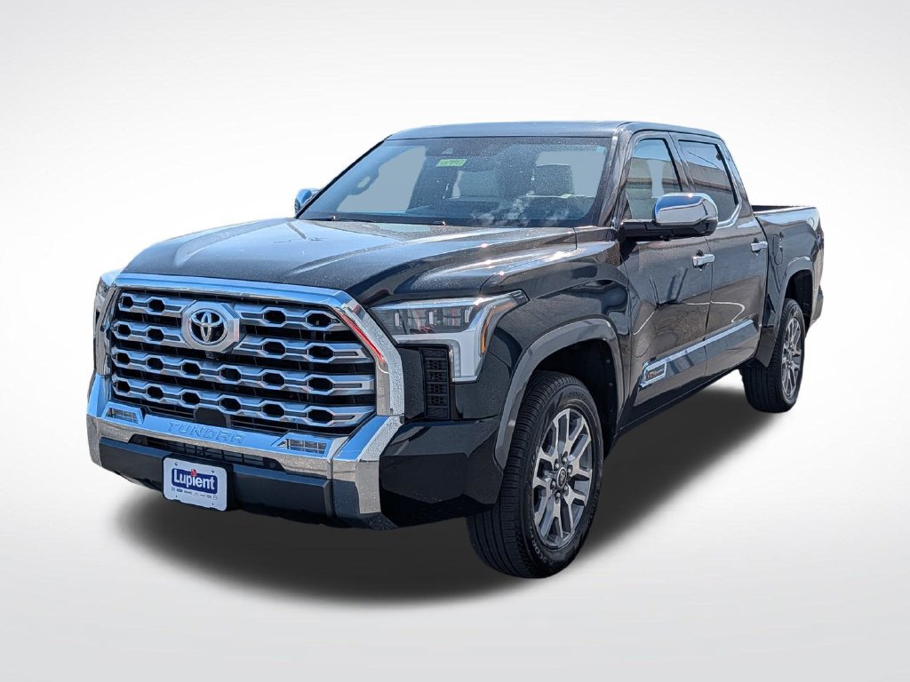Used 2023 Toyota Tundra 1794 Edition AWD/4WD image 10