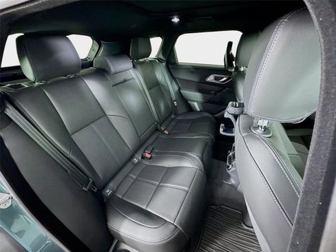 New 2026 Land Rover Range Rover Velar Belgravia AWD/4WD image 29