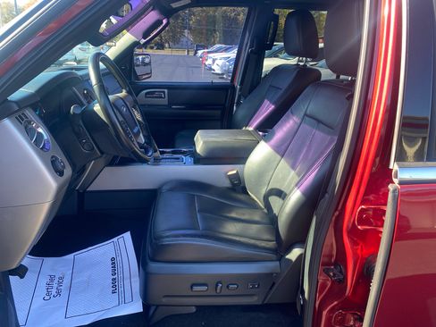 Used 2015 Ford Expedition Limited w/ Equipment Group 301A image 10