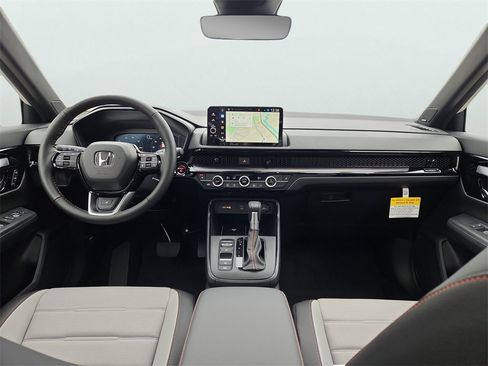 New 2026 Honda CR-V Sport Touring image 6