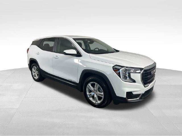 Used 2024 GMC Terrain SLE FWD image 7