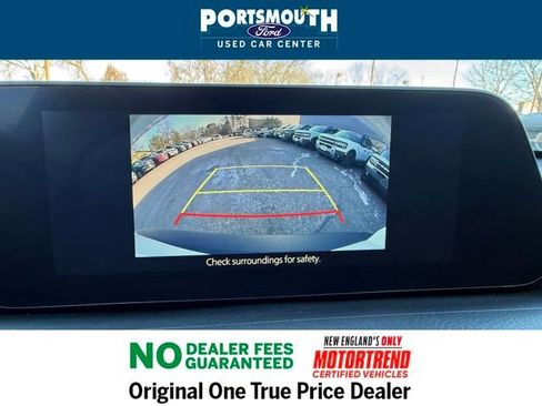 Used 2023 MAZDA CX-30 AWD 2.5 S w/ Preferred Package image 8