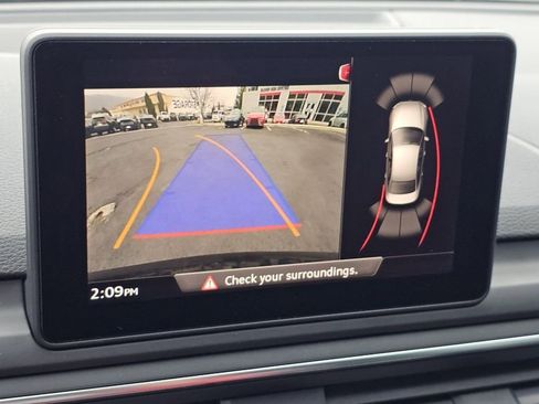 Used 2017 Audi A4 2.0T Premium w/ Convenience Package image 15