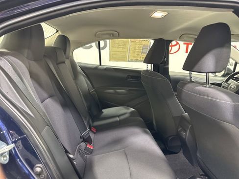Used 2024 Toyota Corolla LE image 13