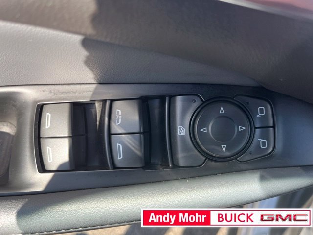 Used 2023 Buick Enclave Essence w/ LPO, Floor Liner Package FWD image 22