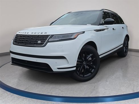 Used 2026 Land Rover Range Rover Velar S image 1