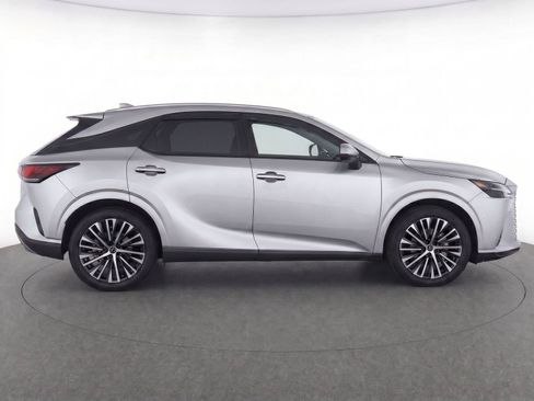 Used 2024 Lexus RX 350 Premium Plus w/ Convenience Package FWD image 8