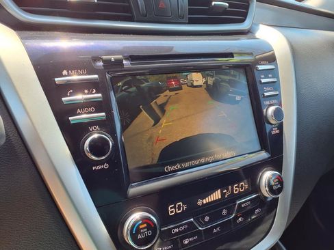 Used 2020 Nissan Murano S w/ Technology Package AWD/4WD image 19