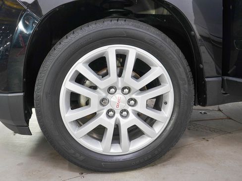 Used 2016 GMC Acadia SLT w/ Premium Edition AWD/4WD image 32