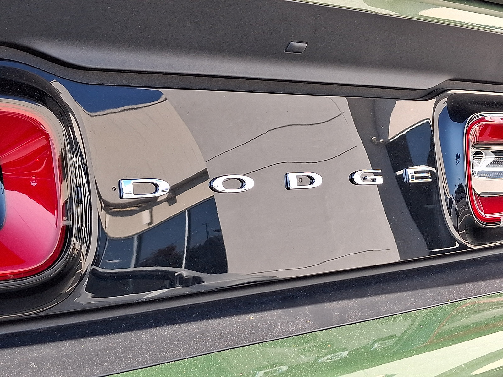 Used 2023 Dodge Challenger R/T Scat Pack RWD image 29