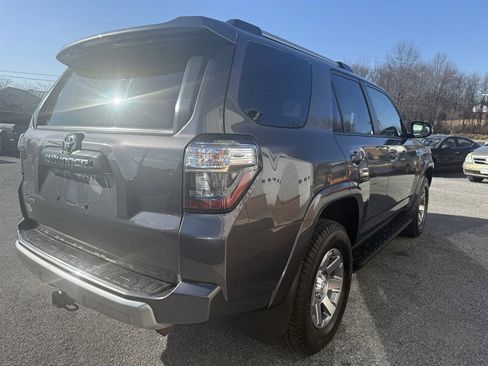 Used 2014 Toyota 4Runner Trail Premium image 5