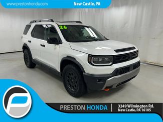 Used 2026 Honda Passport TrailSport Elite video 1