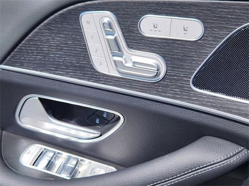 Certified 2025 Mercedes-Benz GLE 350 4MATIC image 11