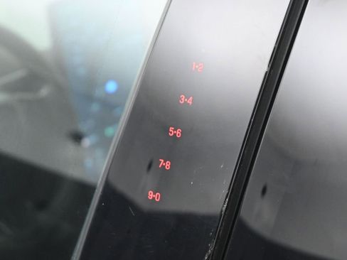 Certified 2021 Ford Mustang Mach-E California Route 1 image 27