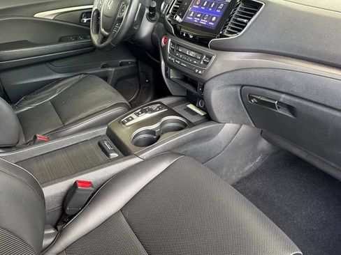 Used 2021 Honda Ridgeline RTL-E image 15