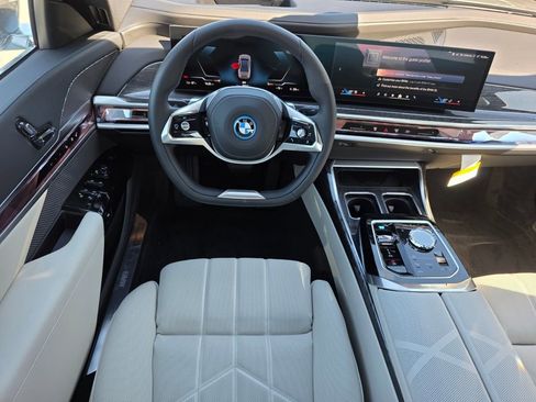New 2026 BMW i7 eDrive50 image 11