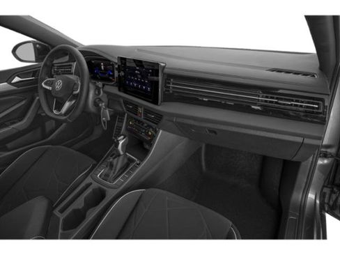 New 2026 Volkswagen Jetta Sport FWD image 15