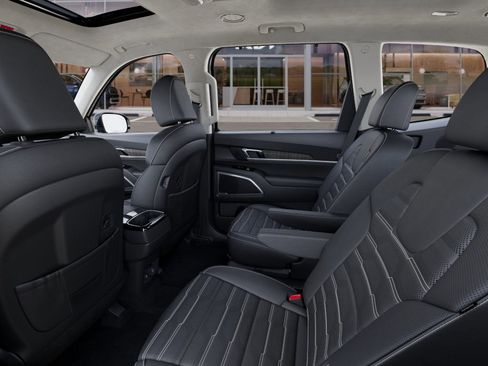 New 2025 Kia Telluride SX Prestige image 18