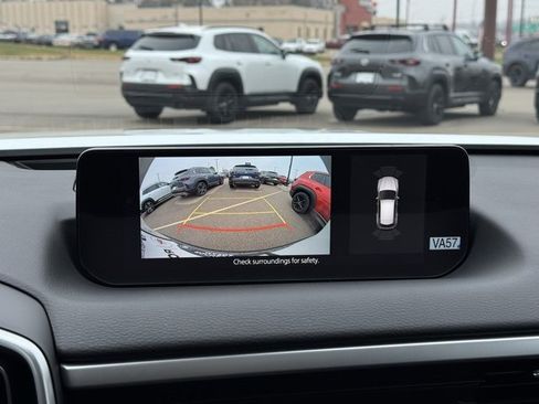 New 2026 MAZDA CX-50 2.5 Hybrid w/ Preferred Pkg image 4