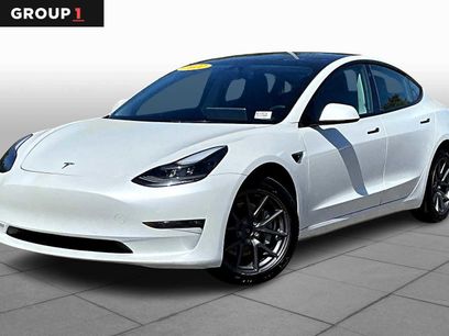 Used 2022 Tesla Model 3 Long Range