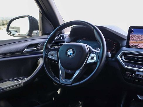 Used 2022 BMW X3 sDrive30i w/ Premium Package 2 RWD image 20