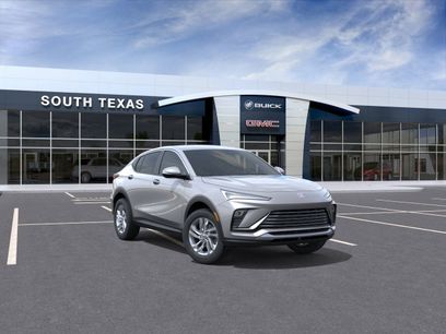 New 2025 Buick Envista Preferred w/ Convenience II Package