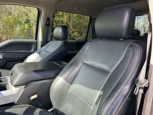 Used 2019 Ford F250 Lariat w/ Lariat Value Package AWD/4WD image 20