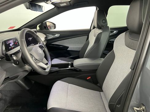 Used 2025 Volkswagen ID.4 Pro image 23