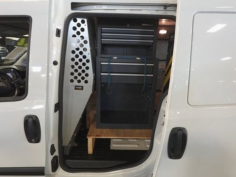 Used 2022 RAM ProMaster City Wagon w/ Mopar Trailer Tow Group image 19