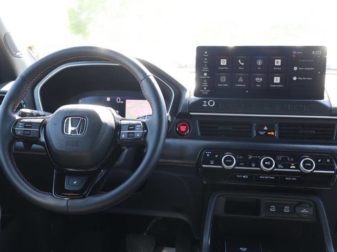 Used 2026 Honda Passport TrailSport Elite image 23