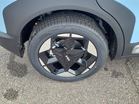 New 2027 Kia Seltos EX AWD/4WD image 38
