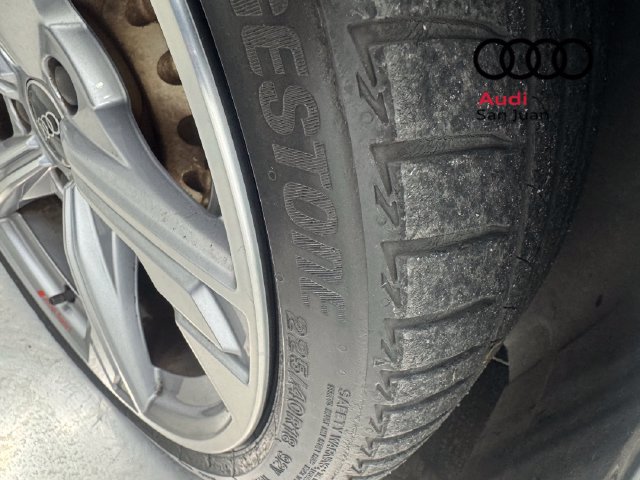 Used 2023 Audi S3 Premium Plus w/ Premium Plus Package AWD/4WD image 7