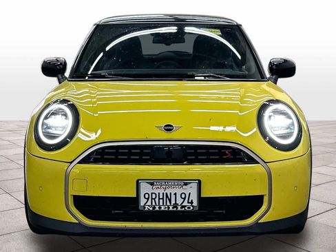 Used 2025 MINI Cooper S FWD image 3