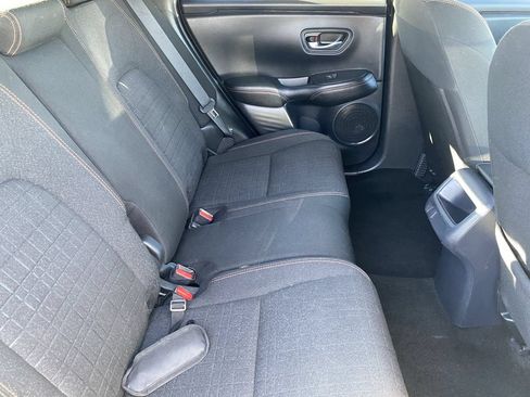 Used 2024 Honda HR-V Sport image 12