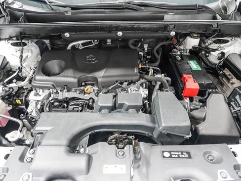 Certified 2023 Toyota RAV4 XLE w/ Convenience Package FWD image 29