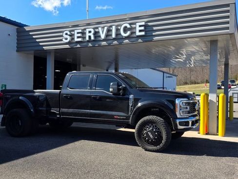 Used 2022 RAM 2500 Laramie AWD/4WD image 28